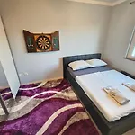 Apartments Jasmin