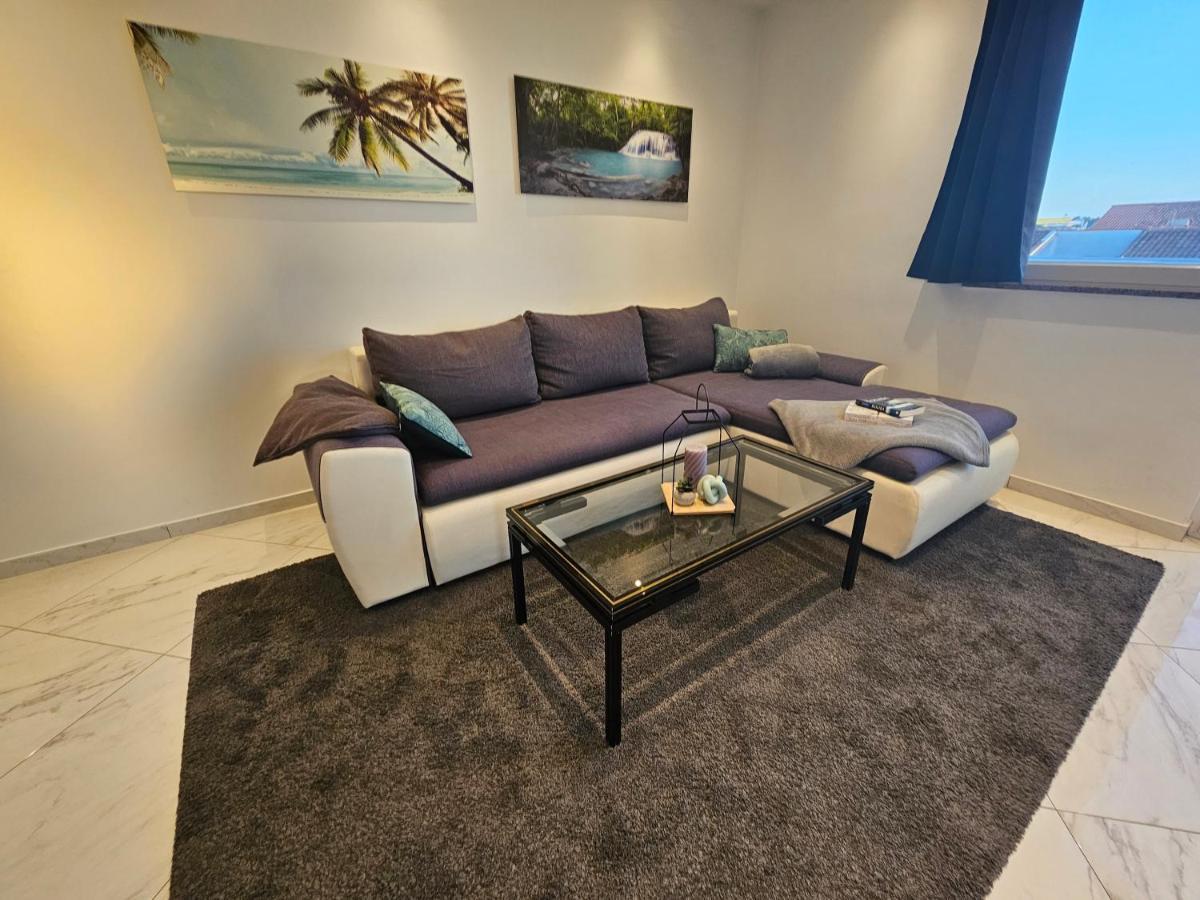 Apartment Jasmin Zadar