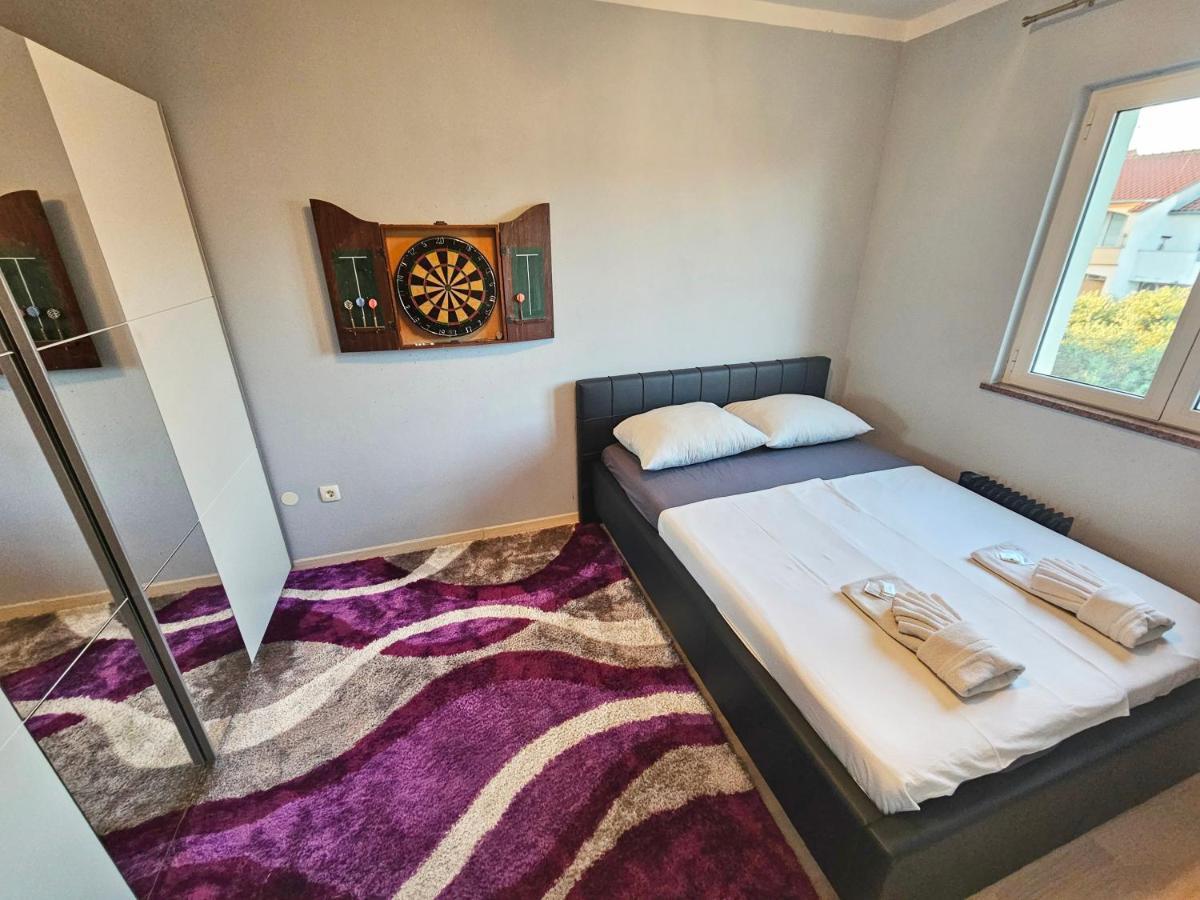 Jasmin Apartment Zadar