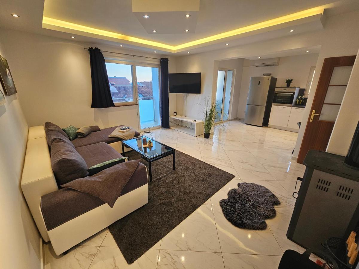 Appartement Jasmin *